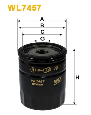 Oil Filter